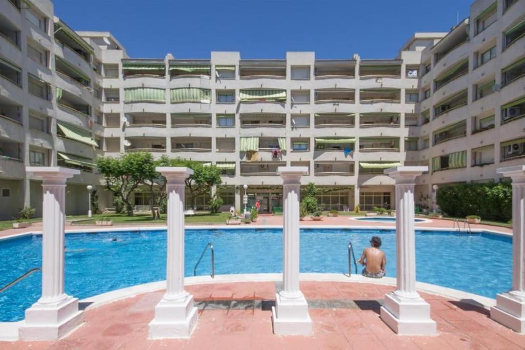 Appartement Apartamento Con Piscina